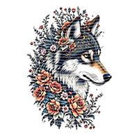 Animal Integration-DW 961